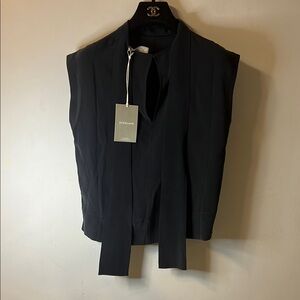 Everlane Black Women's Top